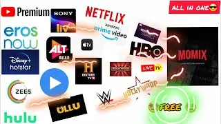 Free Web Series App, Free Bollywood and Hollywood movies, Netflix, amazon Alternatives App😎😎😎