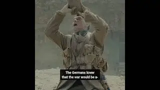 How 1917 Accurately Portrayed the Differences Between British and German Trenches - 