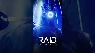 #techno #technomusic #melodictechno #raid #calmboy