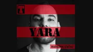 Taşkan ft. Gamze Lüküslü - Yara