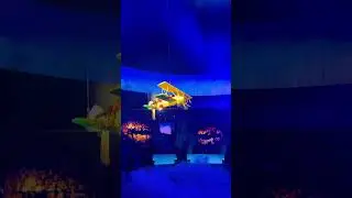 Большой Московский цирк 