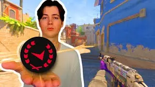 GRINDING To Top 500 NA FACEIT