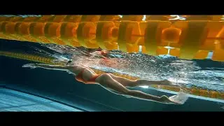 front crawl / chill-out