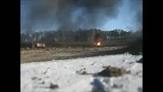 Combat Engineer - Explosives