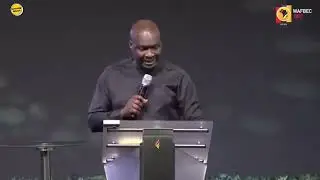 COMMANDING YOUR DAY (THE POWER OF GOD'S MERCY) || APOSTLE JOSHUA SELMAN