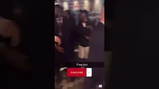 Fans chant “Free Tory” at Meg the stallion!!! 😂🐎 #torylanez #theestallion #nickiminaj