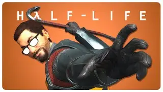 Te resumo HALF-LIFE