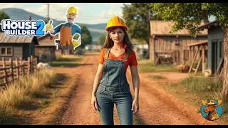 House Builder 2: I NEEDED more!!!!
