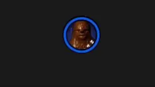 Lego Star Wars Chewbacca Death Sound 10 HOURS