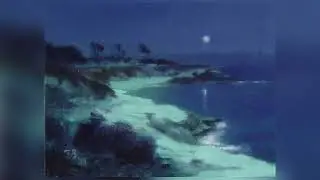 the magician - andy shauf (sped up)