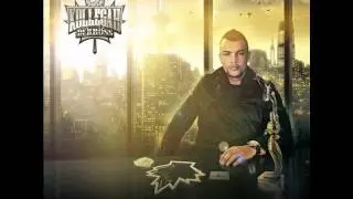 Kollegah - Entertainment (HQ) + Lyrics!