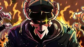 Genocide RAGMIX (incomplete lol) - FNF Vs Tabi
