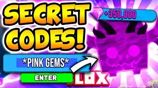 SECRET GEM CODES FOR MINING SIMULATOR 2 IN 2022! ROBLOX MINING SIMULATOR 2 CODES