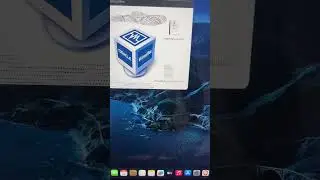 Installez Virtualbox sur MacOS (M1/M2/M3 chip)