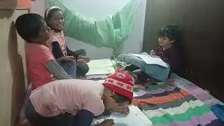 पीहू आज मैडम बनी है