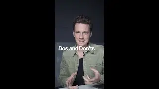 Das musst du bei Fotos auf deiner Webseite beachten - Dos and Don'ts