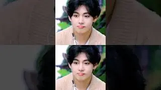 # bTS v so cute 🌹🌹