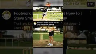Shivam Dube's Footwork 🗿