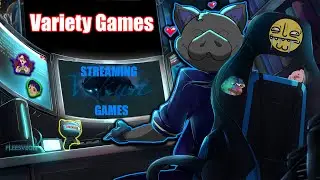 Slime Rancher and Modern Warfare II!