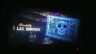 Coco Los Creditos En El Cine