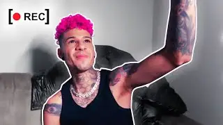 MAKING OF / Natu Rap - Nada Leve