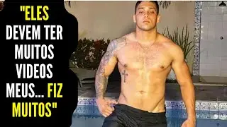 GABRIEL MONTEIRO e VIDEOS VAZADOS
