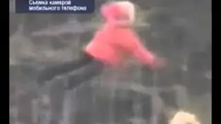 imagenes de terror reales