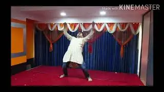 Vele vele dance performance - Remastered