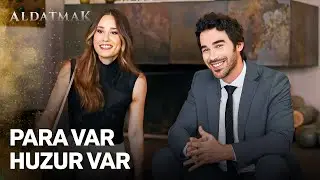 Artık Yenersoy Olmanın Faydalarını Görme Vakti! | Aldatmak 42. Bölüm