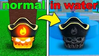 I Tested EVERY 100% Mythic Fruit Hack in Blox Fruit!