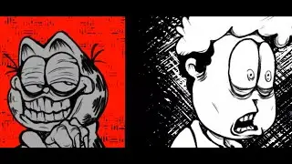 END OF ABUSE - LAST MONDAY MIX | SLOWED + REVERB | END OF ABUSE - FNF