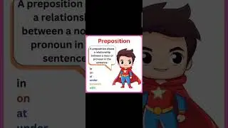 Parts of speech|#partsofspeech#englishgrammar