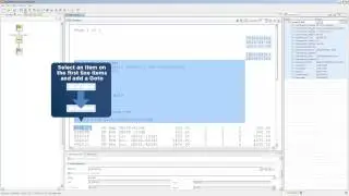 Extracting from a PDF Data Source