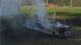 Victor Foresti Flip - 2023 Endurance Brasil @ Velopark