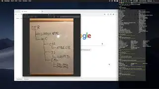 Command Line Basics