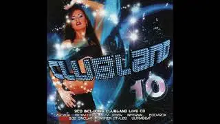 CL10 cd3  (2006)
