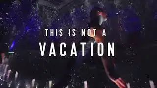 Royal Caribbean International — Come Seek The Royal Caribbean 2