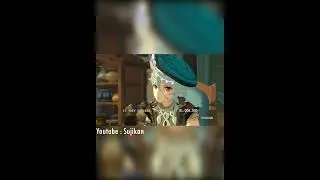 [Fandub Indonesia] Razor ada benernya | Genshin Impact 