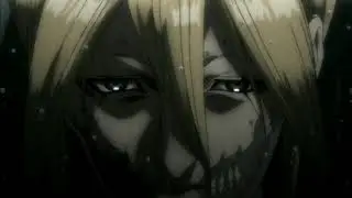 Thrown Away X Terraformars Adolph Reinhard Tribute AMV