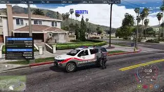 pmesp FORÇA TATICA varios  PINOTE gta rp