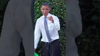 Шак унизил Ice Bucket Challenge😅
