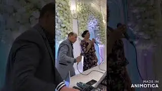 Ян и Наташа Ферганы 