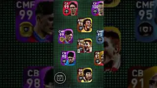 #shorts #football #pesmobile #pesmobile2021 #PES 2021