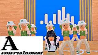 MAEVA - 'On The Ground' Dance Performance