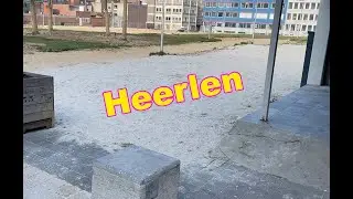 Kakhiel Vlog #134 - Heerlen