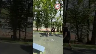 Непонятки на площадке #непонятки #бокс #борьба