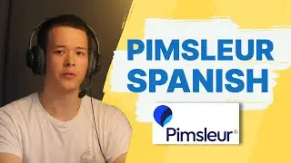 Pimsleur Spanish Review (Fluent In 5 Months?)