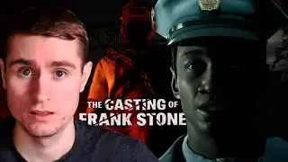 ПЕРВАЯ СМЕНА НА ЗАВОДЕ - The Casting of Frank Stone #1
