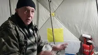 Рыбаки Инголя 1
