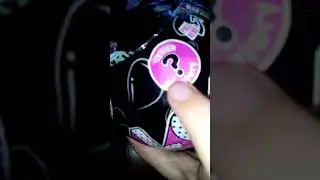 Распоковка шара L.O.L